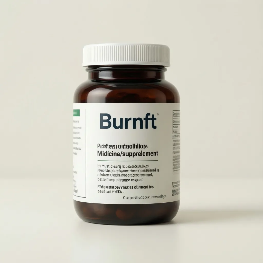 Burnft